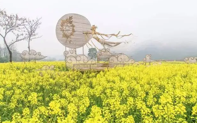 上海團建